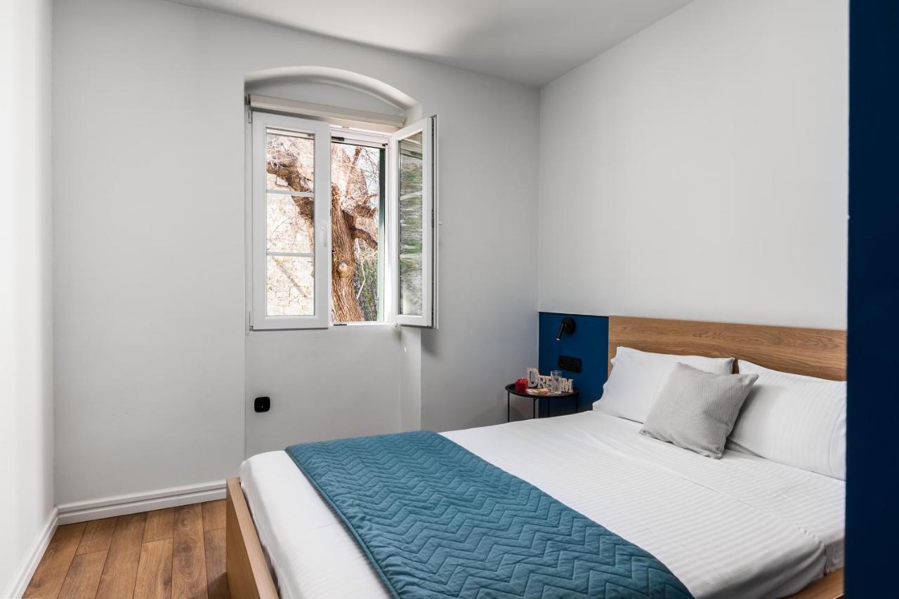 Corfu Lux City Lejlighed Eksteriør billede